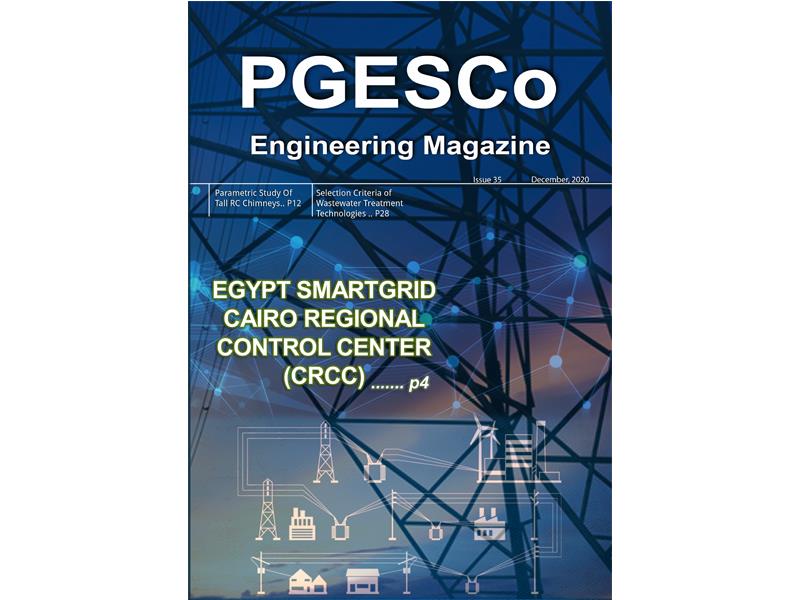 PGESCO Engineering Magazine December 2020