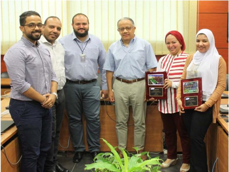 Golden Valve Award 2019