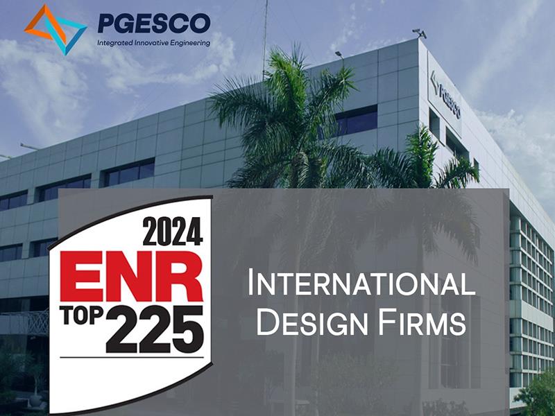 2024 ENR top 225 Design Firms 
