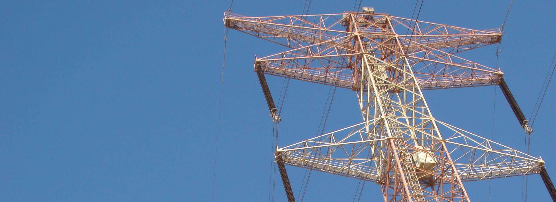 Overhead Transmission Lines